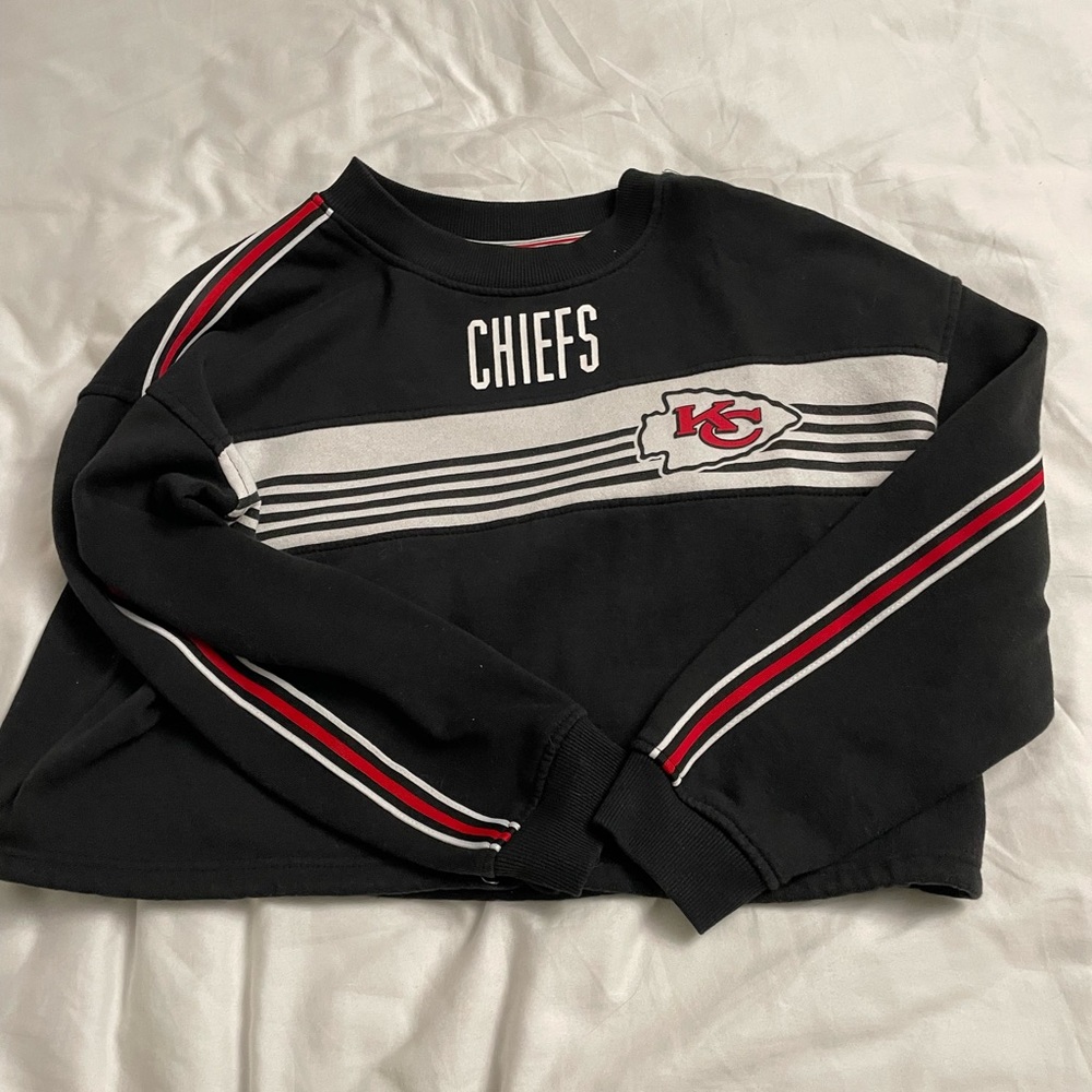 Crewneck